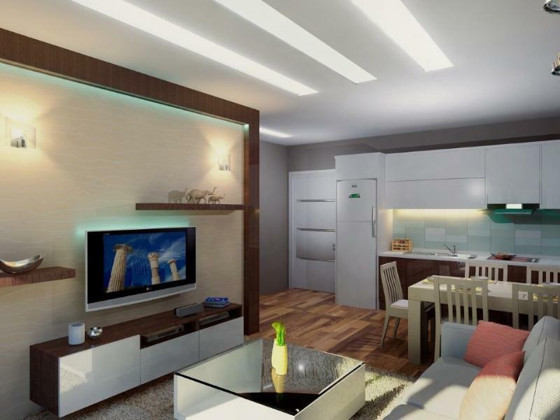 Opus Apart Hotel クシャダス エクステリア 写真
